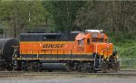 BNSF 2236